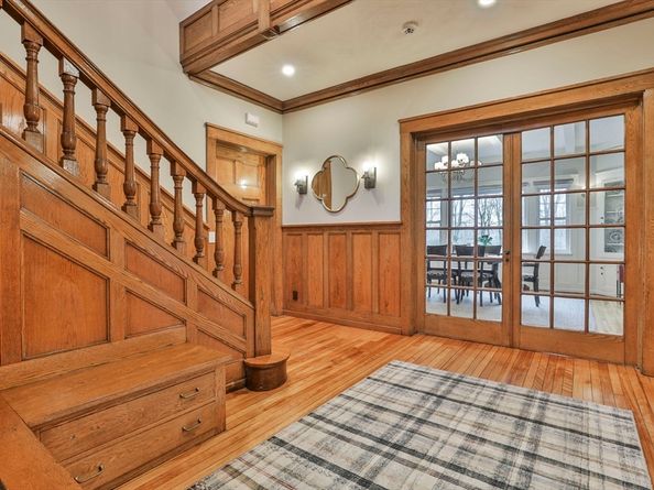 341 Highland St, Milton MA 02186
