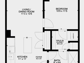 80 Fenwood Rd 706, Boston MA 02115