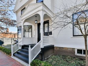 12 Martin Street, Cambridge MA 02138