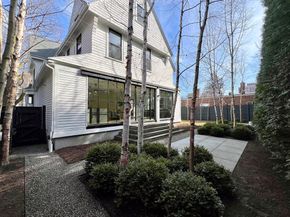 12 Martin Street, Cambridge MA 02138
