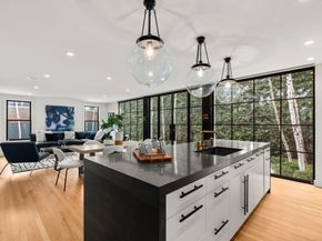 12 Martin Street, Cambridge MA 02138
