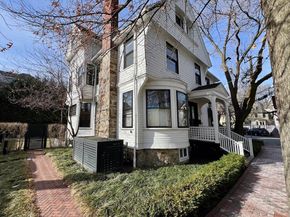 12 Martin Street, Cambridge MA 02138
