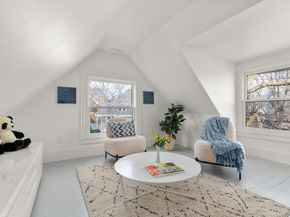 12 Martin Street, Cambridge MA 02138