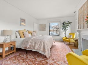 12 Martin Street, Cambridge MA 02138