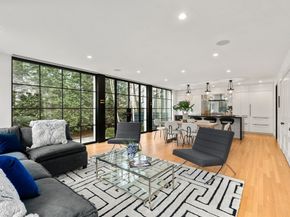 12 Martin Street, Cambridge MA 02138