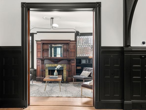 12 Martin Street, Cambridge MA 02138