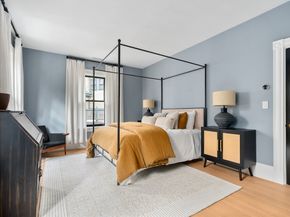 12 Martin Street, Cambridge MA 02138