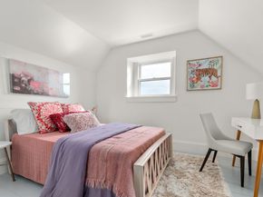 12 Martin Street, Cambridge MA 02138
