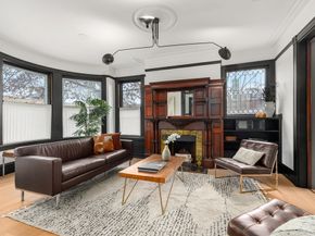 12 Martin Street, Cambridge MA 02138