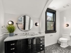 12 Martin Street, Cambridge MA 02138