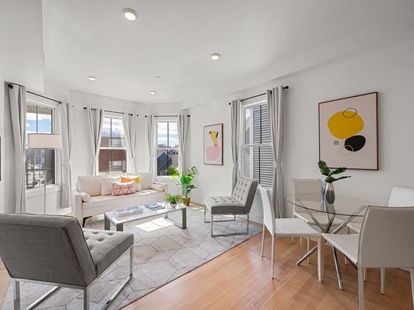 138 Centre St 3, Boston MA 02124