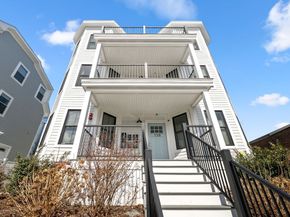 138 Centre St 3, Boston MA 02124