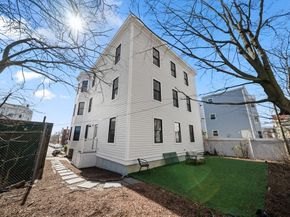 138 Centre St 3, Boston MA 02124