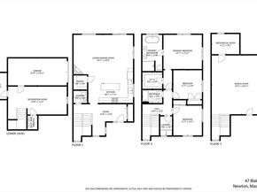 47 Blake 47, Newton MA 02460