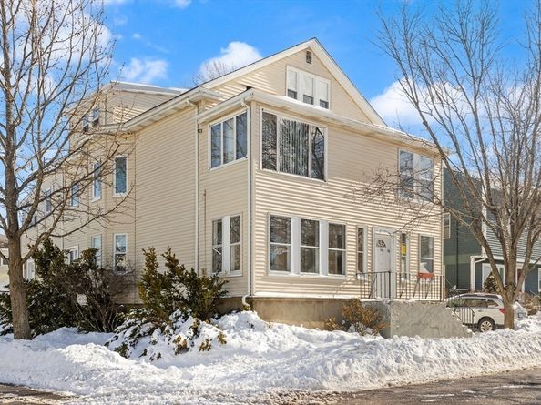 56 Ralph Street 3, Watertown MA 02472