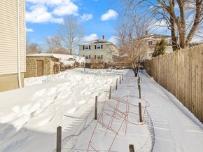 56 Ralph Street 3, Watertown MA 02472