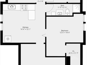 56 Ralph Street 3, Watertown MA 02472