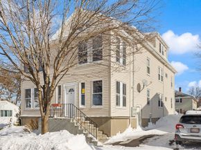 56 Ralph Street 3, Watertown MA 02472