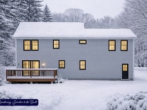 75 Willard Rd, Ashburnham MA 01430