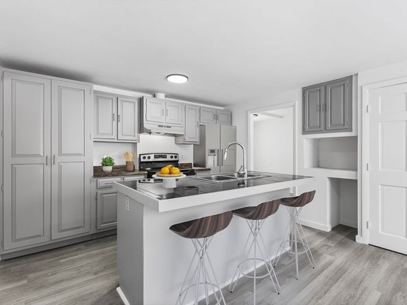 46 Franklin St, Leominster MA 01453