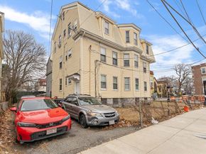 853 Cummins Hwy, Boston MA 02126