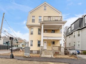 853 Cummins Hwy, Boston MA 02126