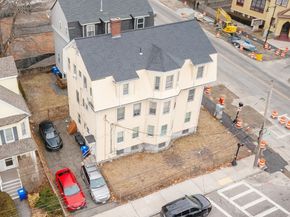 853 Cummins Hwy, Boston MA 02126