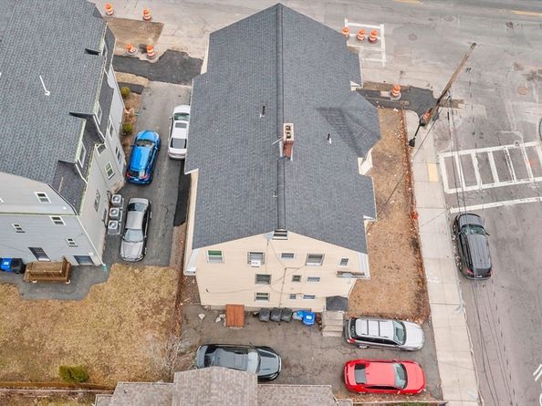 853 Cummins Hwy, Boston MA 02126