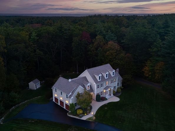 53 Sylvan Dr, Stow MA 01775