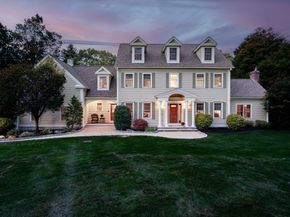 53 Sylvan Dr, Stow MA 01775