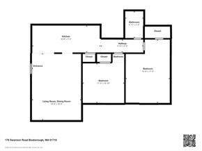 176 Swanson Rd 304, Boxborough MA 01719