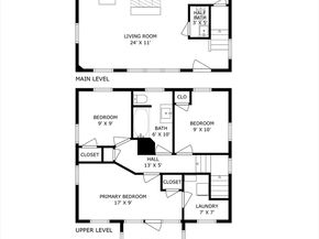 8 Hampton Circle, Hull MA 02045