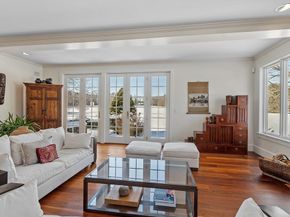 1409 Monument St, Concord MA 01742