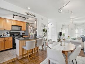 5 Dartmouth Pl, Boston MA 02116