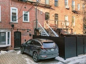 5 Dartmouth Pl, Boston MA 02116