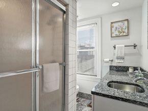 5 Dartmouth Pl, Boston MA 02116