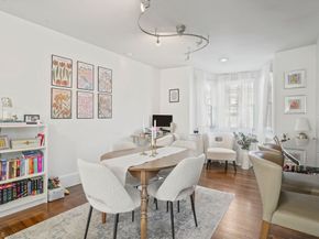 5 Dartmouth Pl, Boston MA 02116