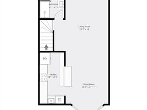 5 Dartmouth Pl, Boston MA 02116