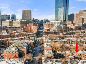 5 Dartmouth Pl, Boston MA 02116