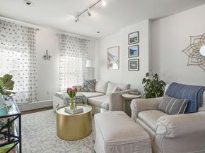 5 Dartmouth Pl, Boston MA 02116