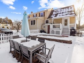 10 Bernard Steet, Lexington MA 02420