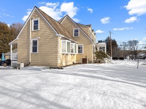 10 Bernard Steet, Lexington MA 02420