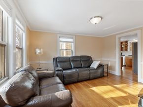 10 Bernard Steet, Lexington MA 02420