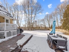 10 Bernard Steet, Lexington MA 02420