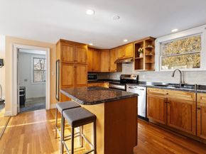 10 Bernard Steet, Lexington MA 02420