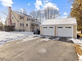 10 Bernard Steet, Lexington MA 02420