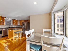 10 Bernard Steet, Lexington MA 02420