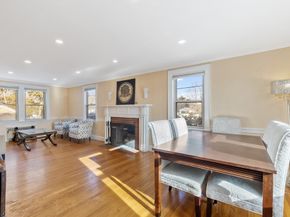10 Bernard Steet, Lexington MA 02420
