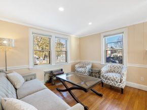 10 Bernard Steet, Lexington MA 02420