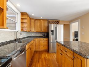 10 Bernard Steet, Lexington MA 02420